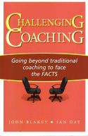 Challenging Coaching Challenging Coaching