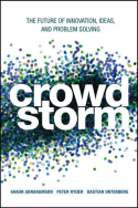 Crowdstorm Crowdstorm