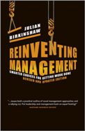 Reinventing Management Reinventing Management