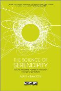 The Science of Serendipity The Science of Serendipity