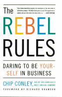 The Rebel Rules The Rebel Rules