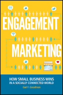 Engagement Marketing Engagement Marketing