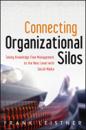 Connecting Organizational Silos Connecting Organizational Silos