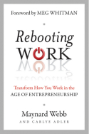 Rebooting Work Rebooting Work