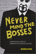 Never Mind the Bosses Never Mind the Bosses