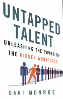 Untapped Talent Untapped Talent