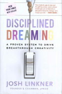 Disciplined Dreaming Disciplined Dreaming