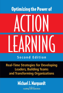 Optimizing the Power of Action Learning Optimizing the Power of Action Learning