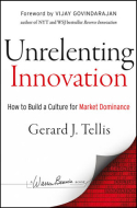 Unrelenting Innovation Unrelenting Innovation
