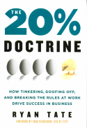 The 20% Doctrine The 20% Doctrine