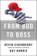 From Bud to Boss From Bud to Boss