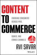 Content to Commerce Content to Commerce