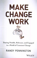 Make Change Work Make Change Work