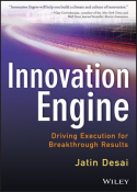 Innovation Engine Innovation Engine