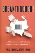 Breakthrough! Breakthrough!