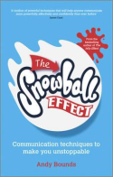 Snowball Effect Snowball Effect