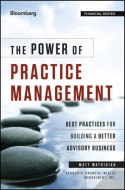 The Power of Practice Management The Power of Practice Management