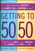 Getting to 50/50 Getting to 50/50