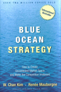 Blue Ocean Strategy Blue Ocean Strategy