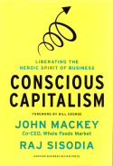 Conscious Capitalism Conscious Capitalism