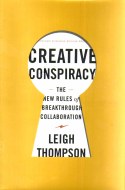 Creative Conspiracy Creative Conspiracy
