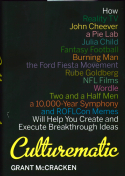 Culturematic Culturematic