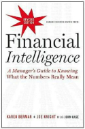Financial Intelligence Financial Intelligence