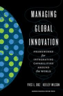 Managing Global Innovation Managing Global Innovation