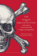 The Pirate Organization The Pirate Organization