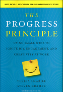 The Progress Principle The Progress Principle