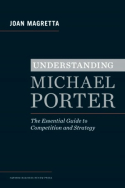 Understanding Michael Porter Understanding Michael Porter