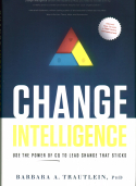 Change Intelligence Change Intelligence