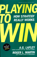 Playing to Win Playing to Win