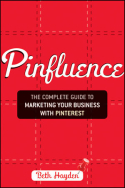 Pinfluence Pinfluence