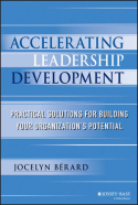 Accelerating Leadership Development Accelerating Leadership Development