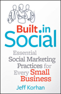 Built-In Social Built-In Social