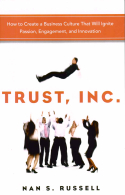 Trust, Inc. Trust, Inc.