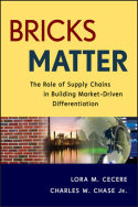 Bricks Matter Bricks Matter