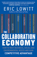 The Collaboration Economy The Collaboration Economy