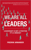 We Are All Leaders We Are All Leaders