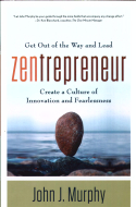 Zentrepreneur Zentrepreneur