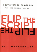 Flip the Script Flip the Script