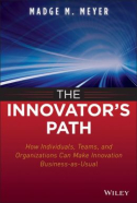 The Innovator’s Path The Innovator’s Path
