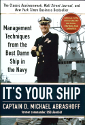 It’s Your Ship, Revised & Updated It’s Your Ship, Revised & Updated