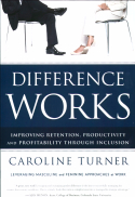 Difference Works Difference Works