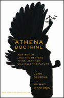 The Athena Doctrine The Athena Doctrine