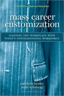 Mass Career Customization Mass Career Customization