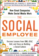 The Social Employee The Social Employee