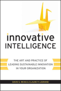 Innovative Intelligence Innovative Intelligence