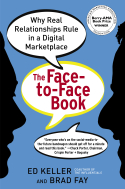 The Face-to-Face Book The Face-to-Face Book